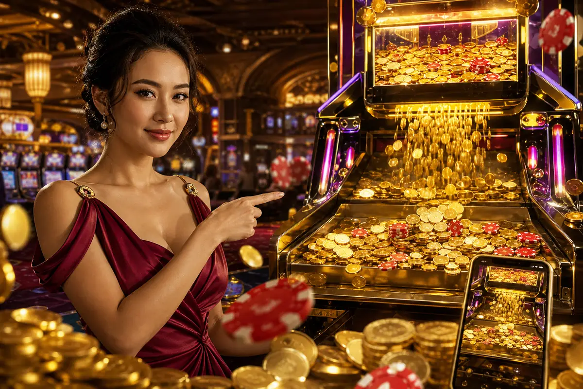 takabetvip রাইজ অফ অ্যাপোলো স্লট গেম