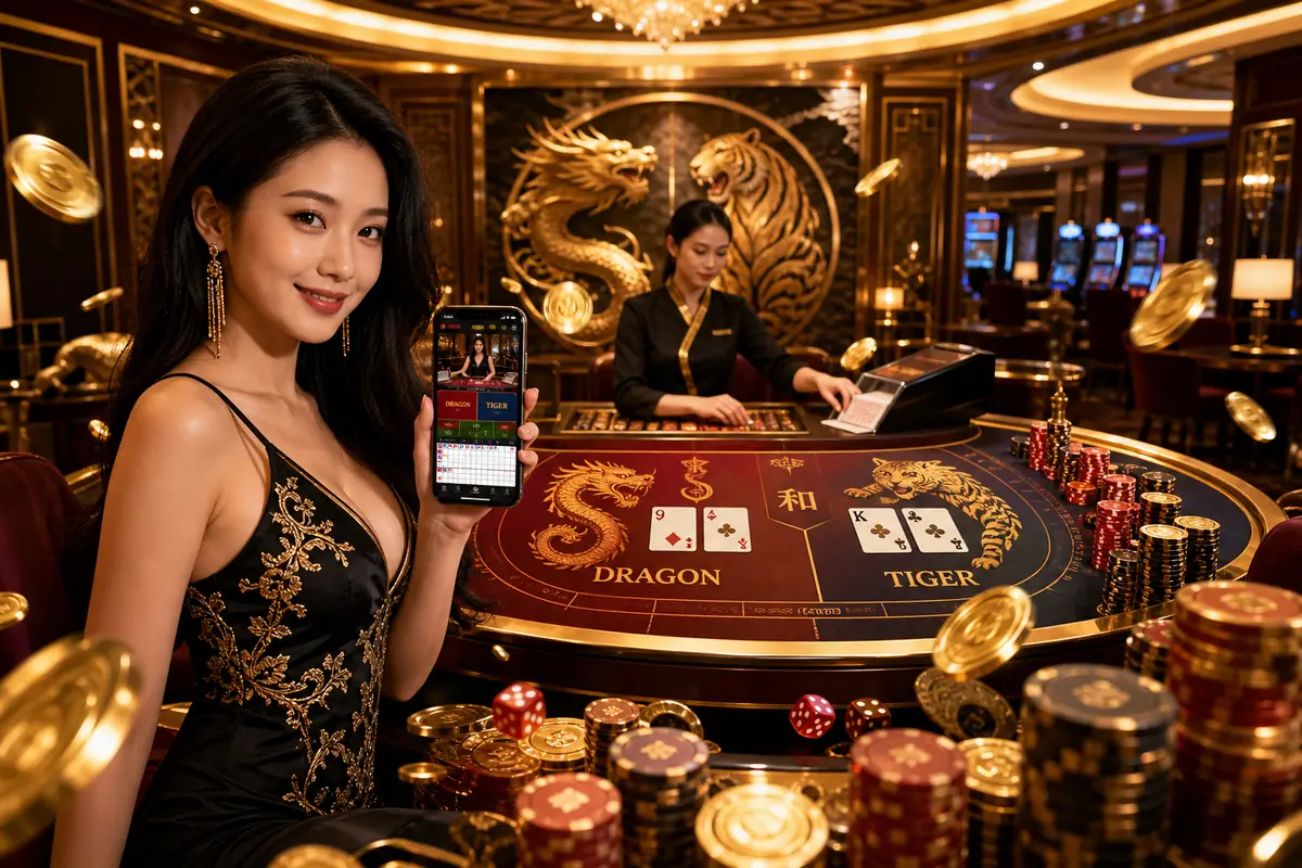takabetvip অনলাইন ক্যাসিনো লাইভ গেমিং